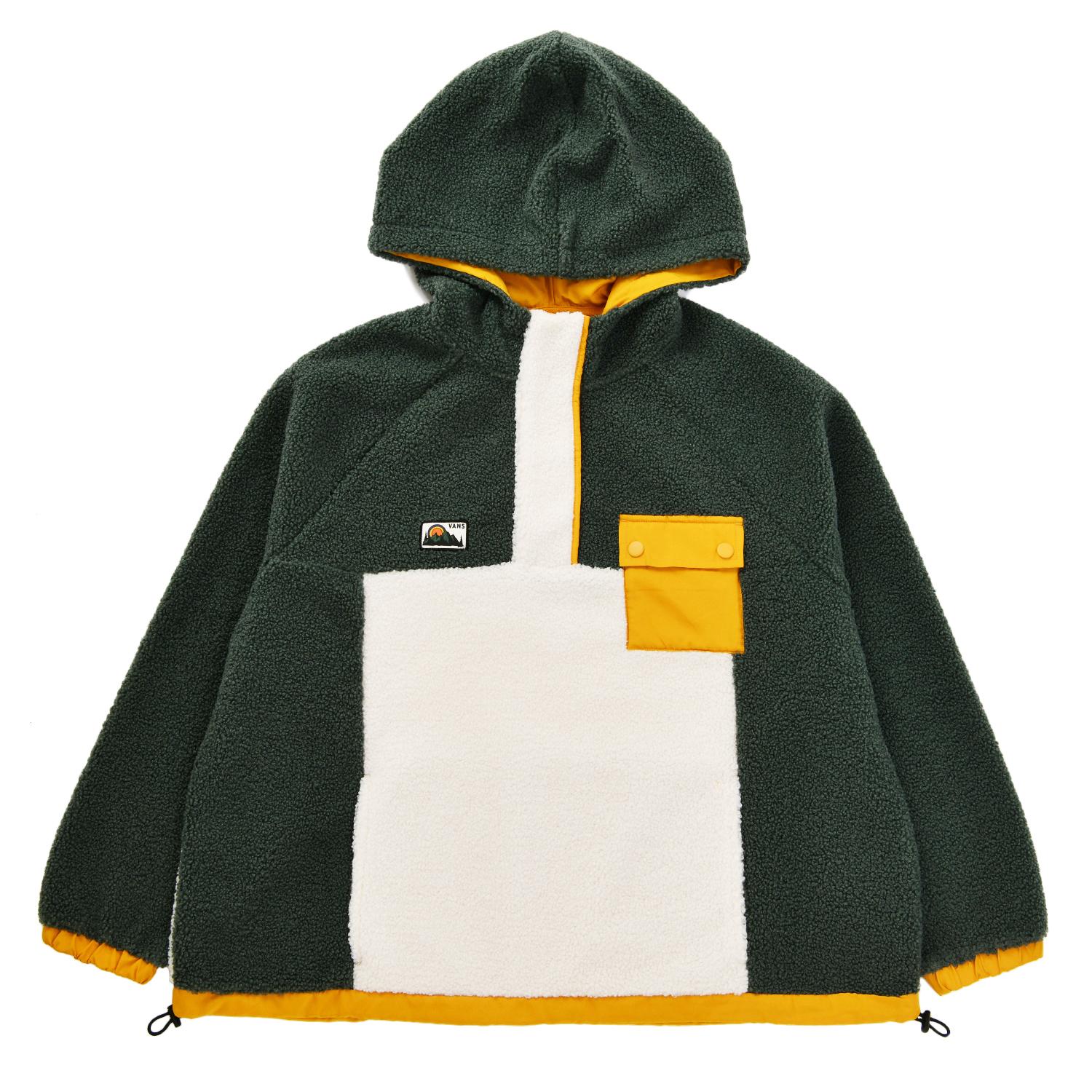 VANSｱﾊﾟﾚﾙ】W AP CITW RPF PO HOODIE|ABC-MART(エービーシー・マート