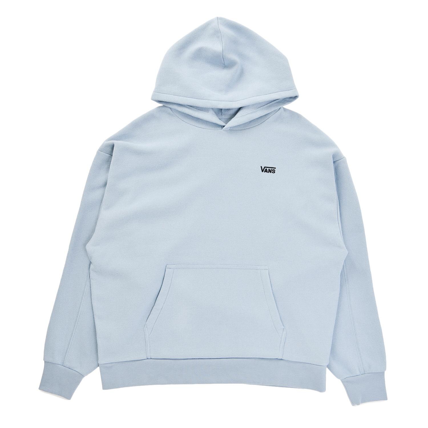 VANSｱﾊﾟﾚﾙ】W COMFYCUSH LS HOODIE|ABC-MART(エービーシー・マート)の