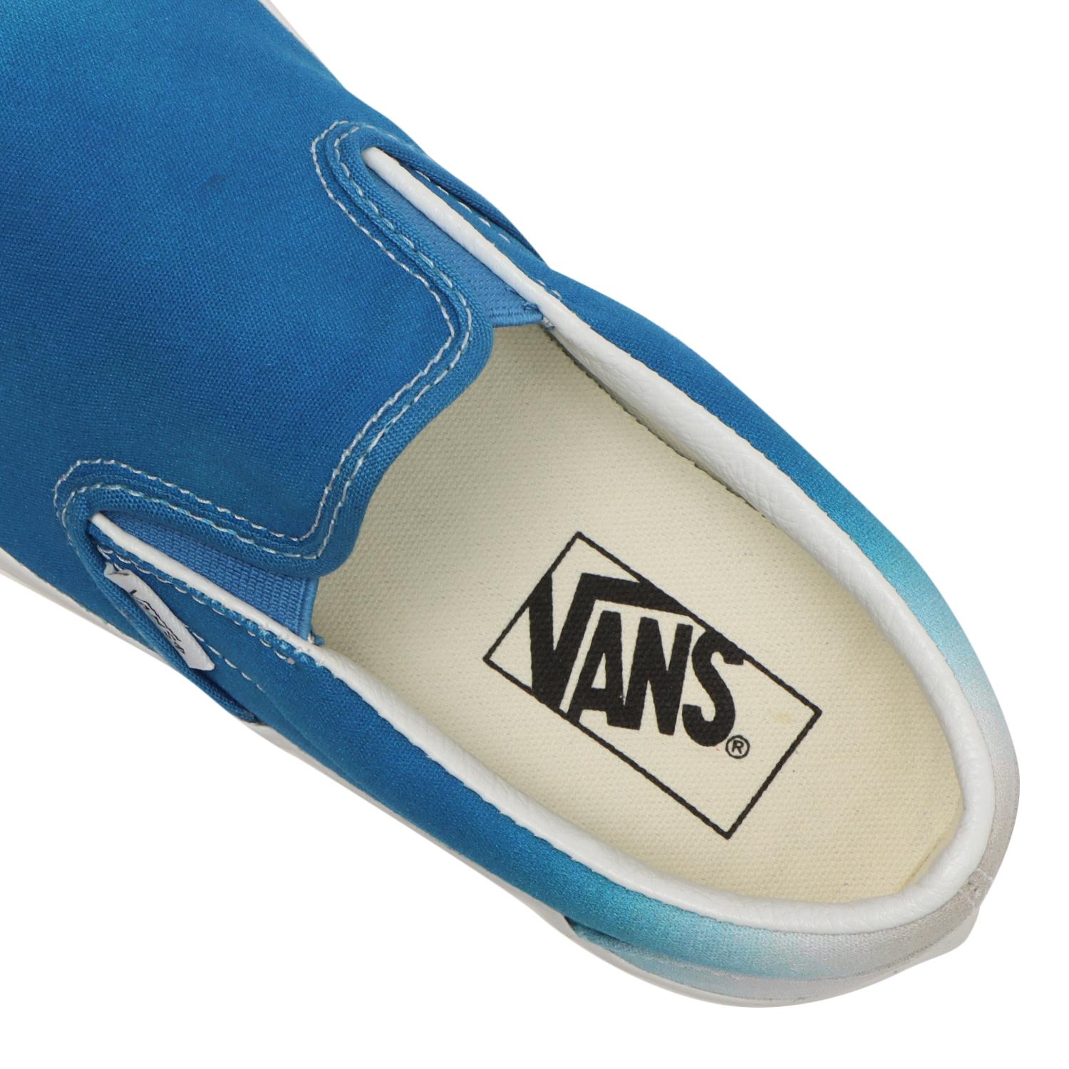 【VANS】CLASSIC SLIP-ON