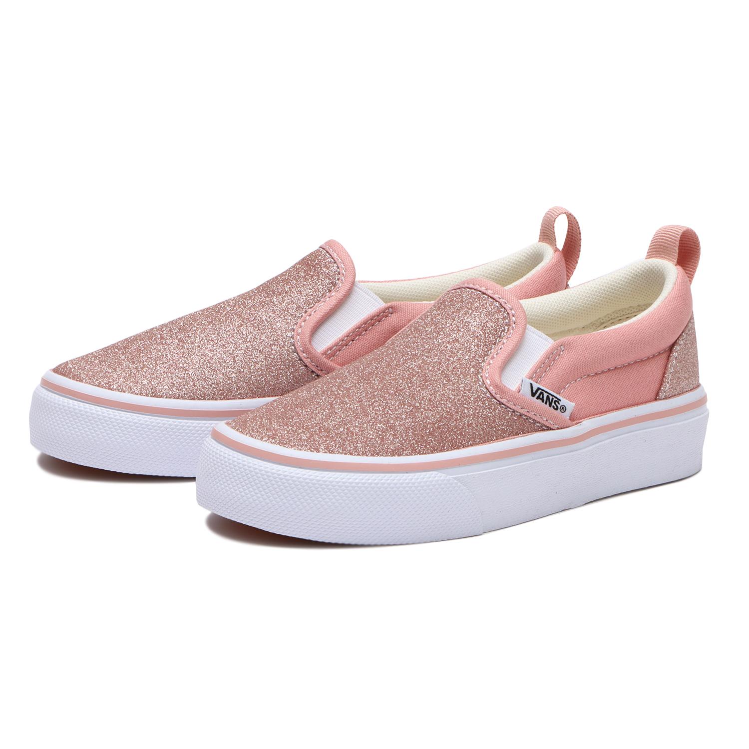 vans slip on 14