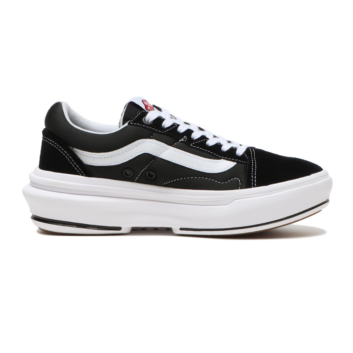 VANS】OLD SKOOL OVERT CC|ABC-MART(エービーシー・マート)の通販