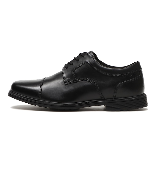 モテ系ファッションメンズ|【エービーシー・マート/ABC-MART】 【ROCKPORT】TAYLOR WP CAP TOE