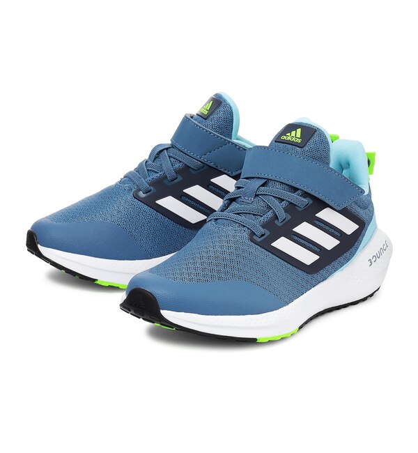 ADIDAS】17-21EQ21 RUN 2.0 el k|ABC-MART(エービーシー・マート)の通販｜アイルミネ