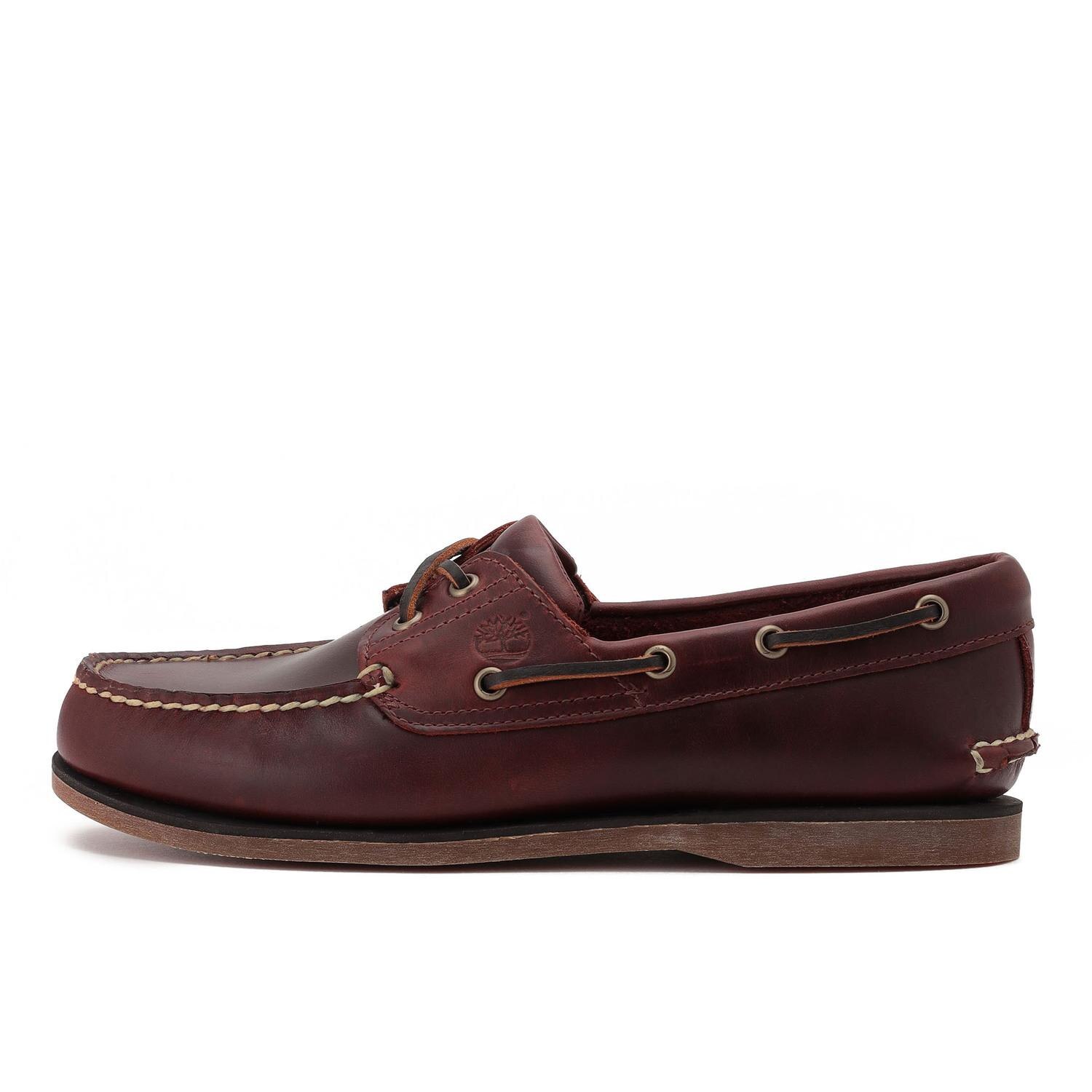 Classic deals boat timberland