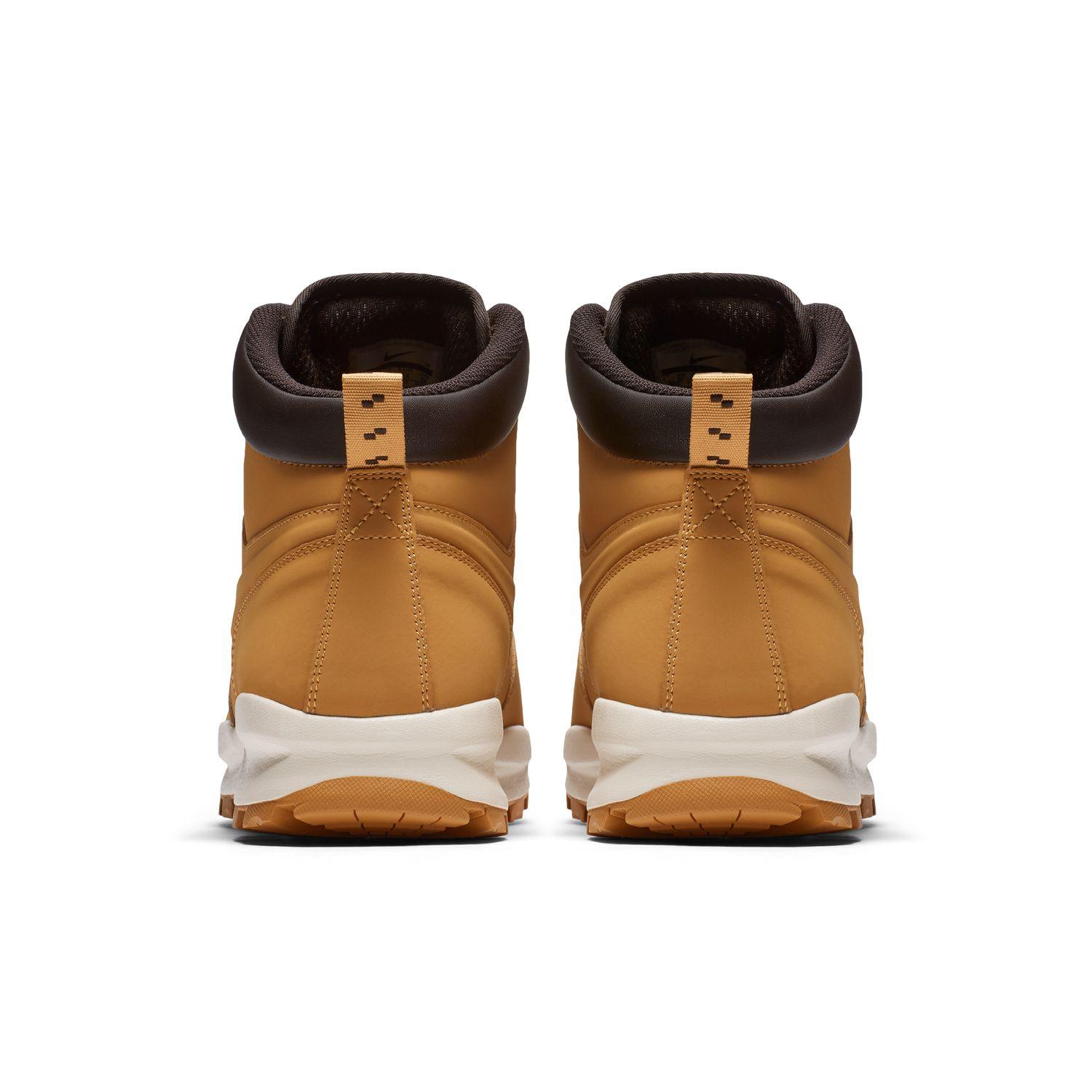 【NIKE】MANOA LEATHER