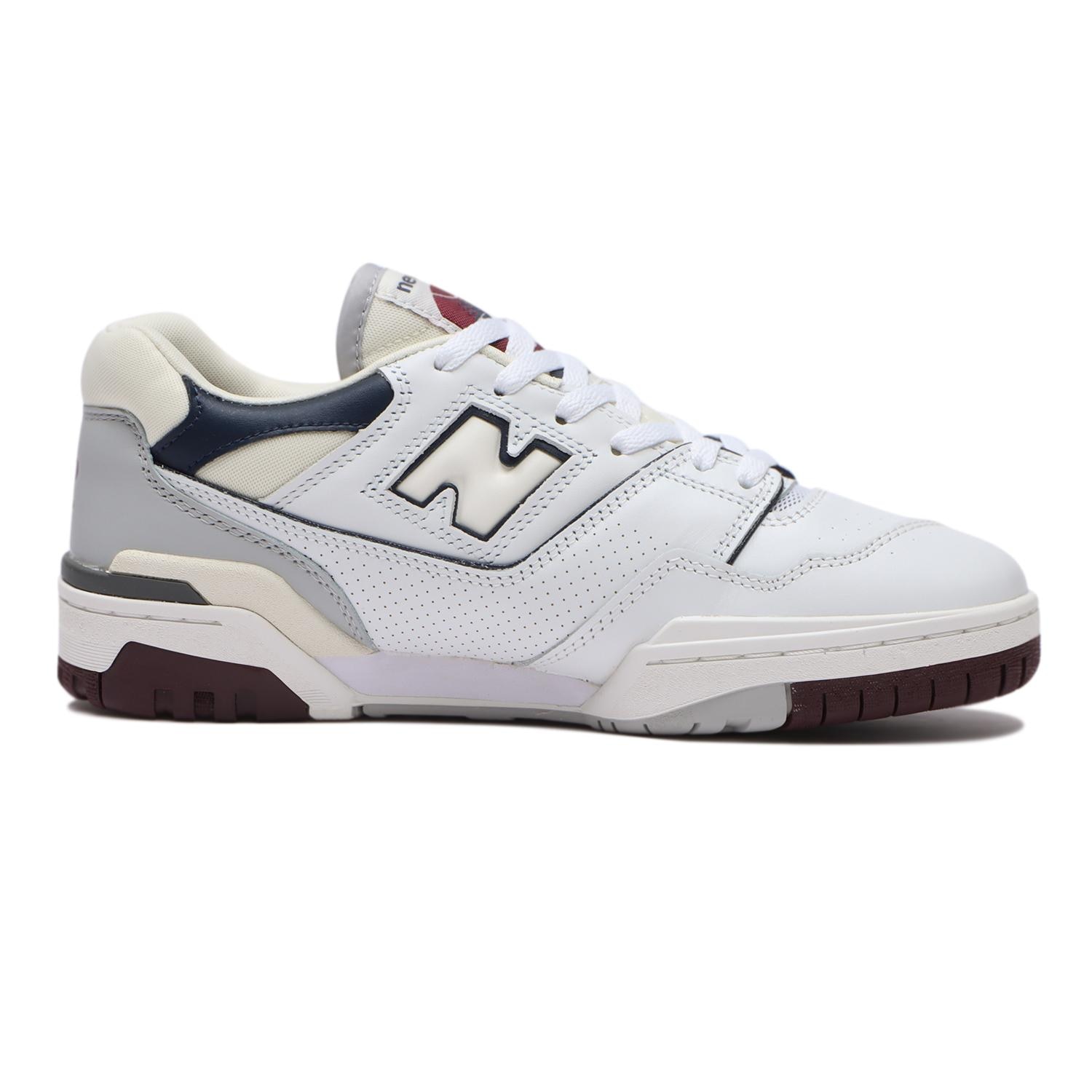 NEW BALANCE】BB550PWB(D)|ABC-MART(エービーシー・マート)の通販｜アイルミネ