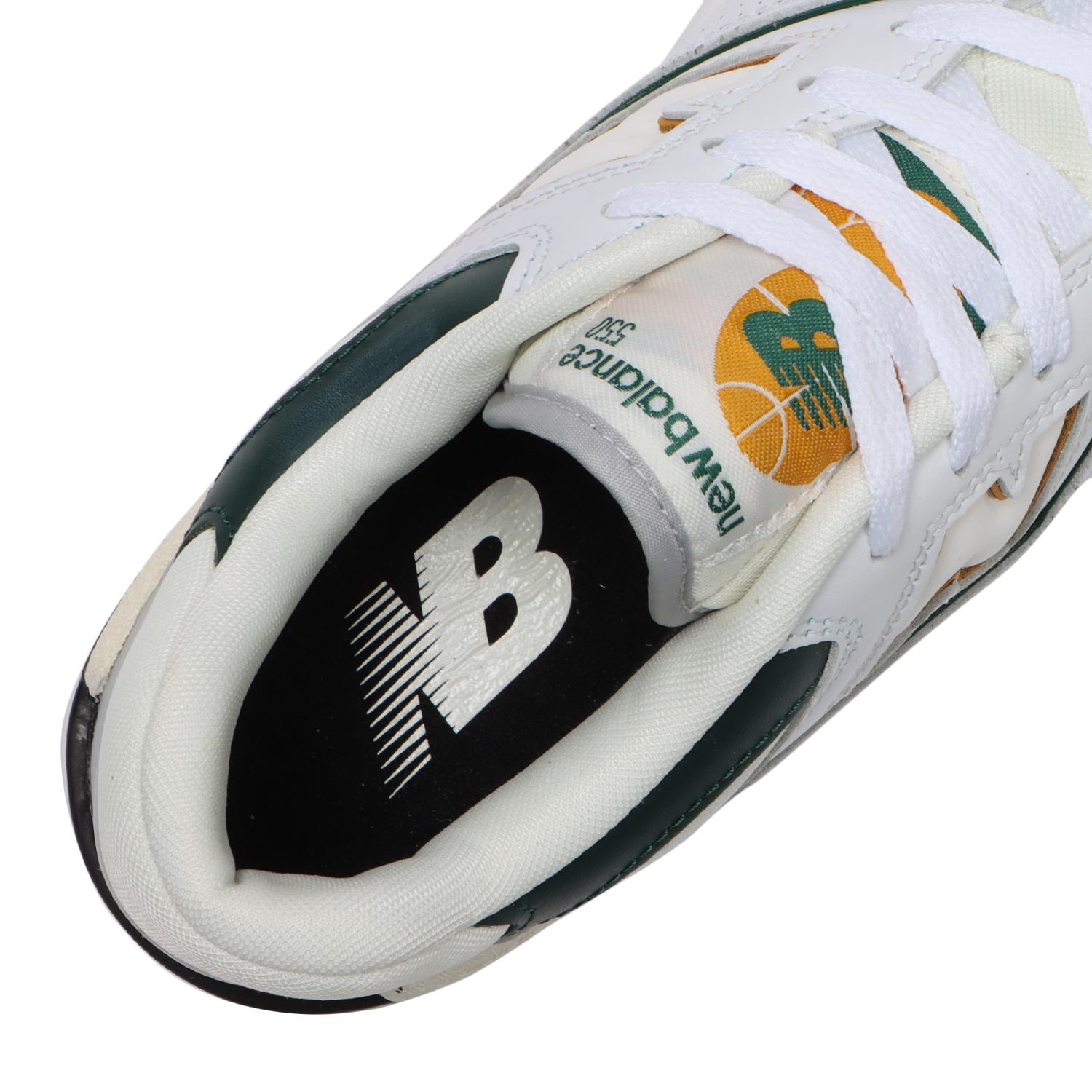 NEW BALANCE】BB550PWC(D)|ABC-MART(エービーシー・マート)の通販