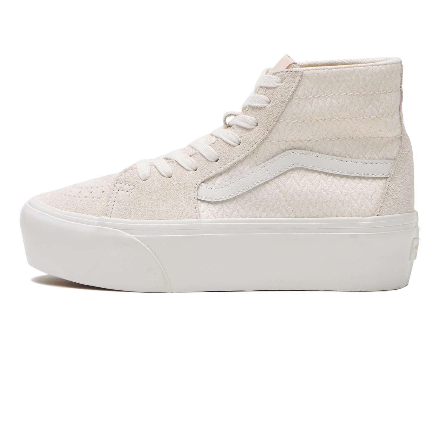 VANS】SK8-HI TAPERED STACKFORM|ABC-MART(エービーシー・マート)の