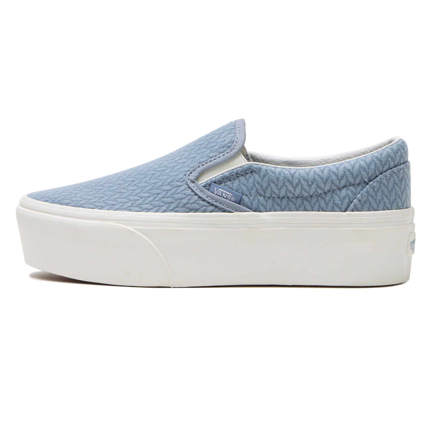 vans glitter slip ons