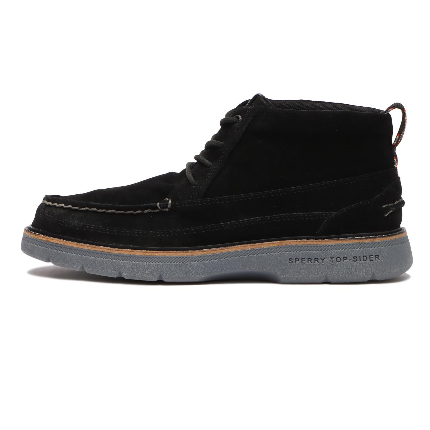 SPERRY TOPSIDER】A/O PLUSHWAVE LUG CHUKKA|ABC-MART(エービーシー