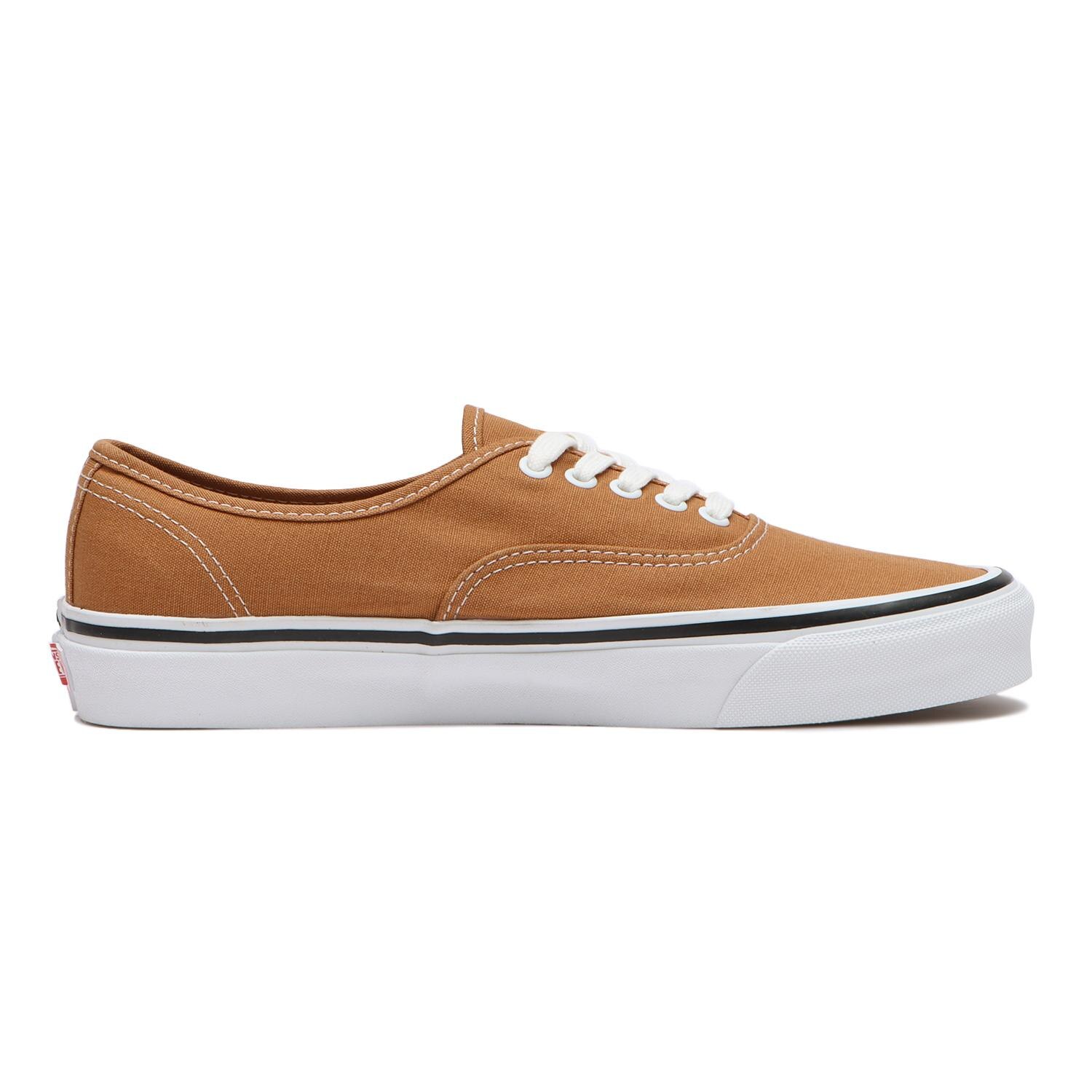 日本未発売 VANS UA Authentic 44 DX スニーカー タイガー - スニーカー