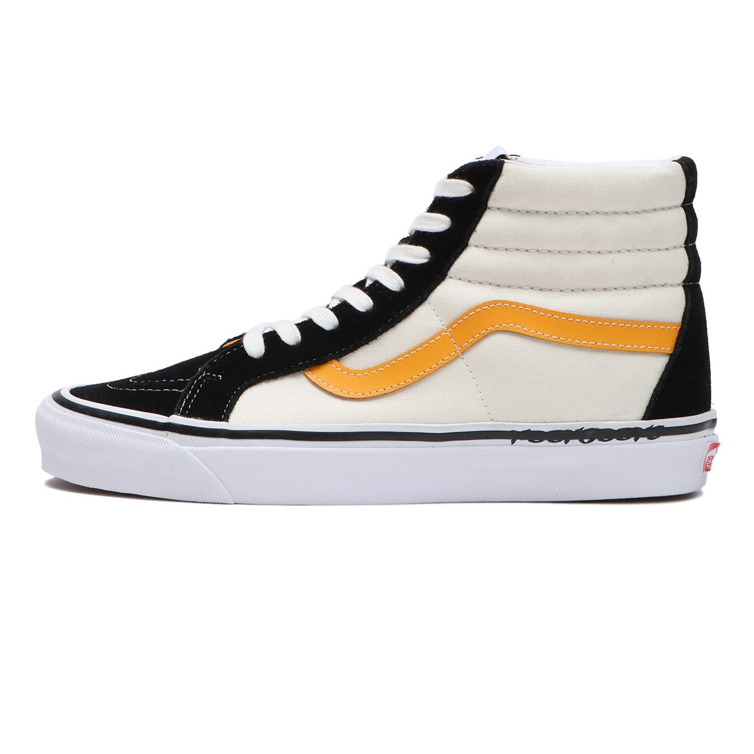 VANS】SK8-HI 38 DX|ABC-MART(エービーシー・マート)の通販｜アイルミネ