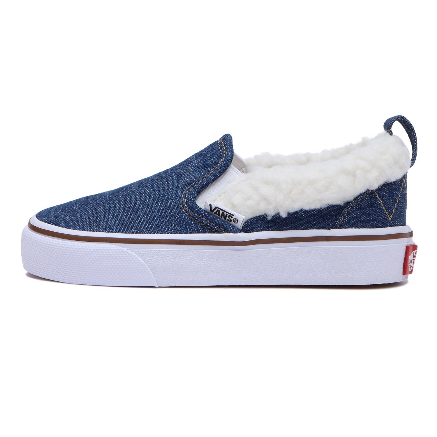 VANS】SLIP ON(15-22)|ABC-MART(エービーシー・マート)の通販｜アイルミネ