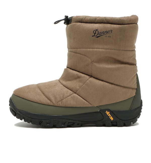 メンズファッションなら|【エービーシー・マート/ABC-MART】 【DANNER】FREDDO MS