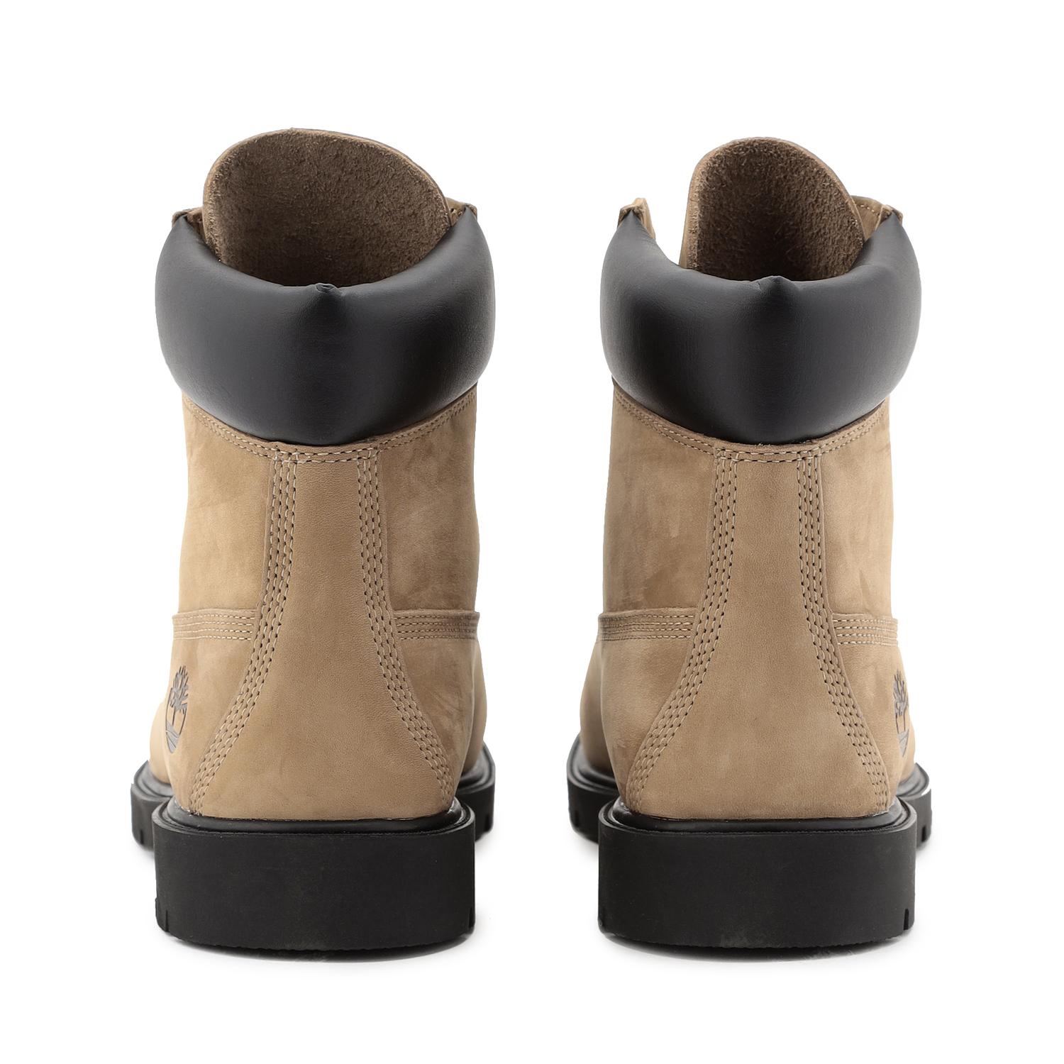 Timberland】6 IN BASIC CONTRAST BOOT WP|ABC-MART(エービーシー