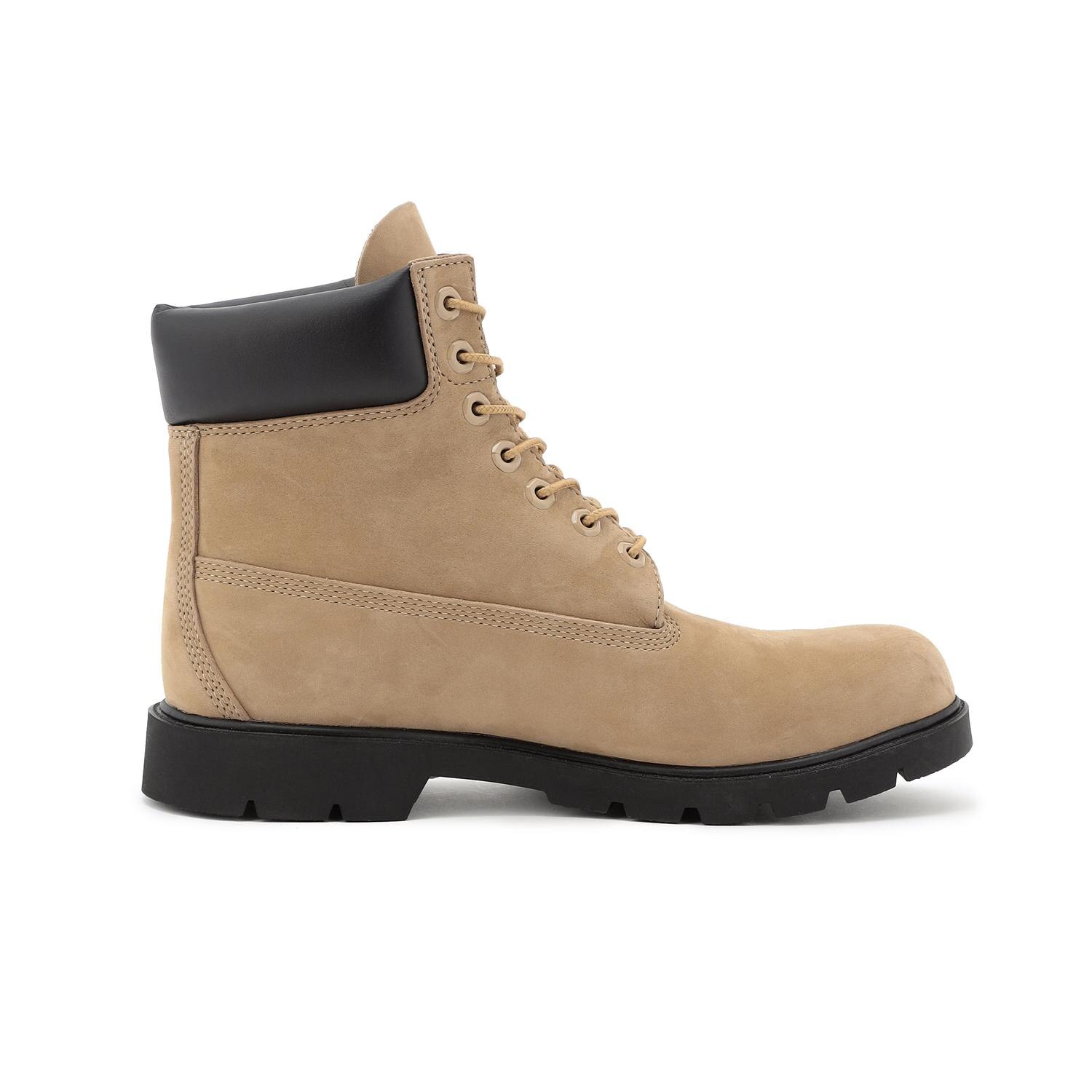 Timberland】6 IN BASIC CONTRAST BOOT WP|ABC-MART(エービーシー