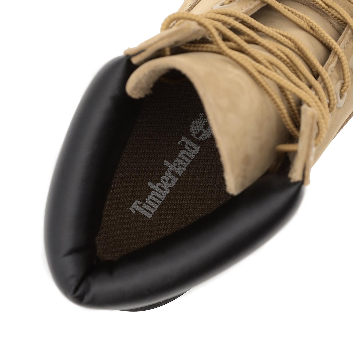 Timberland】6 IN BASIC CONTRAST BOOT WP|ABC-MART(エービーシー