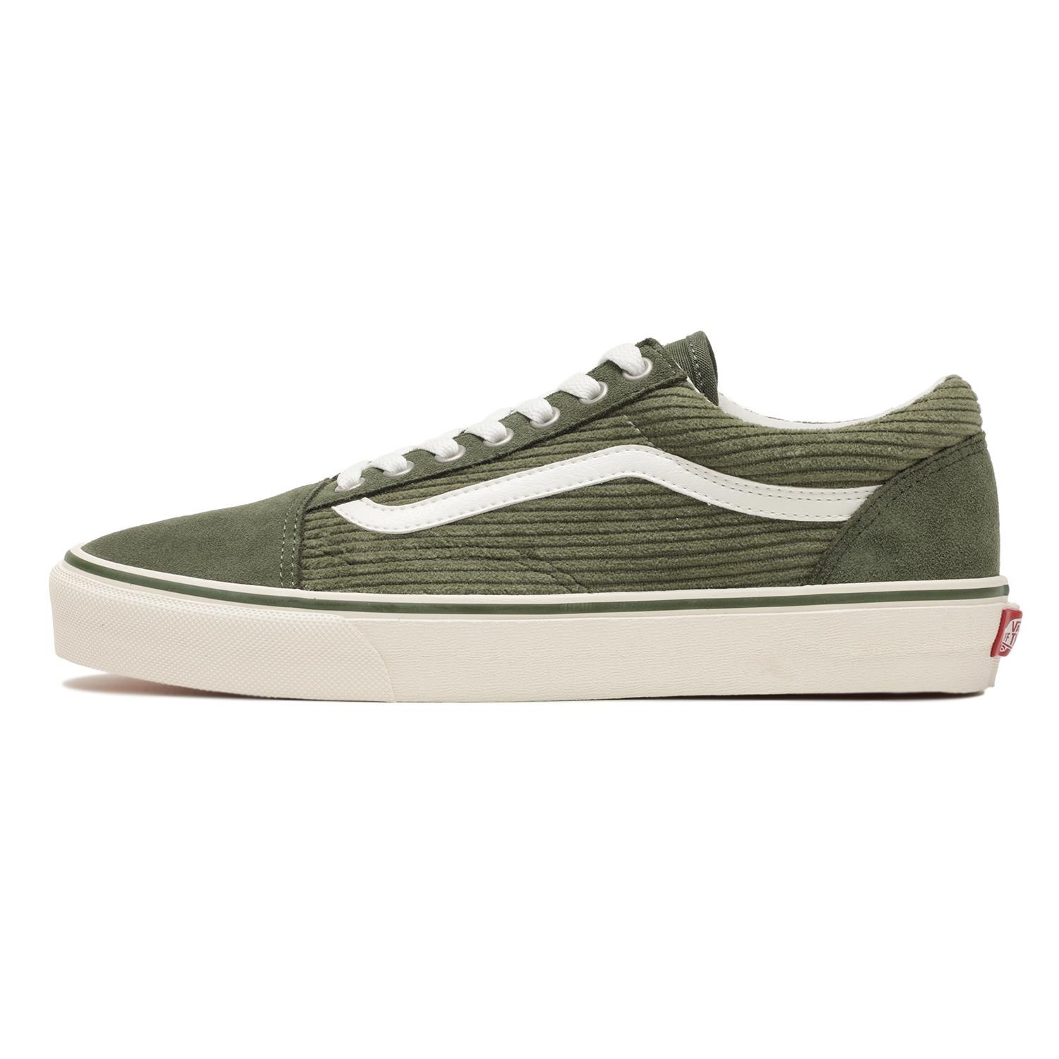 Vans en clearance velours