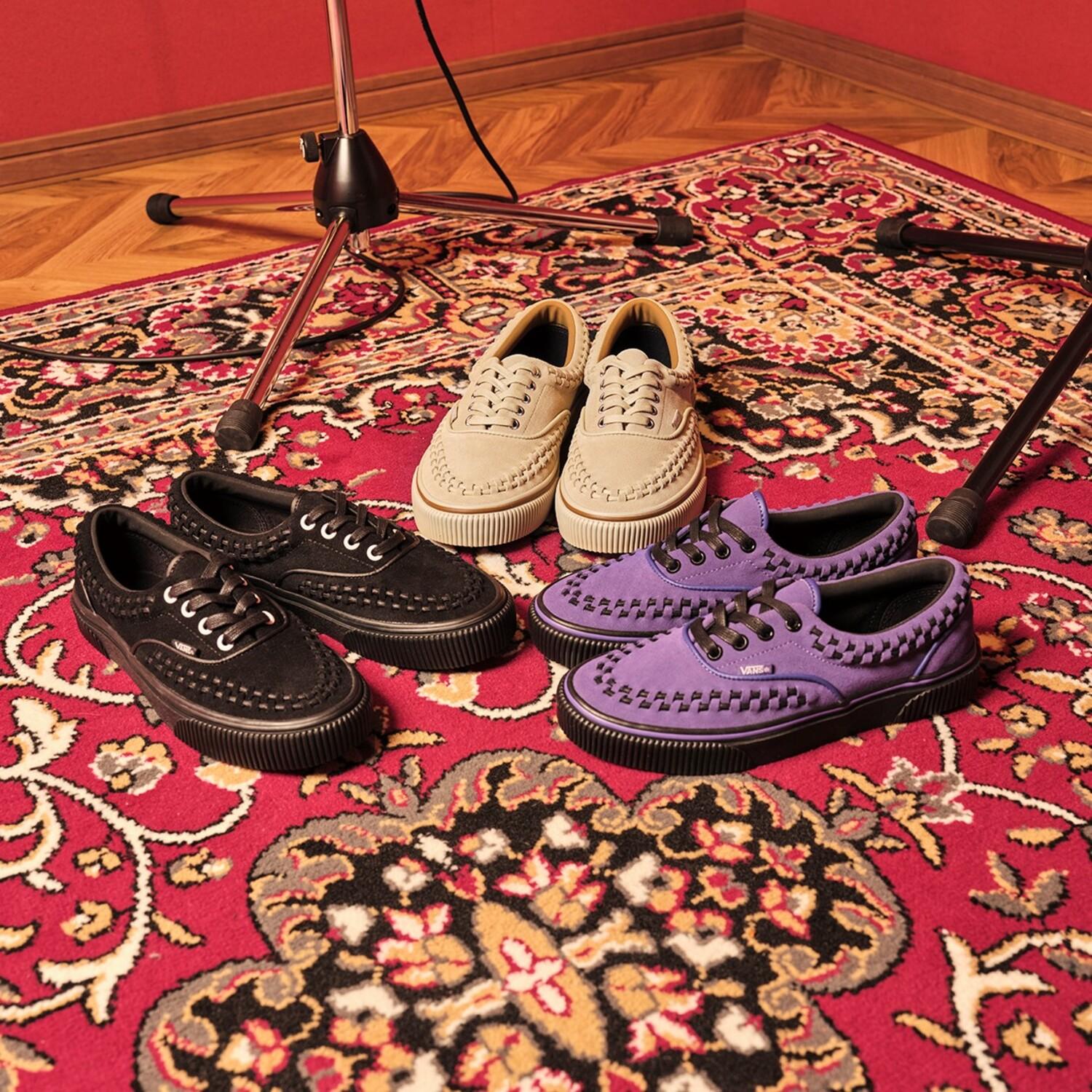 【VANS】ERA I.LACE