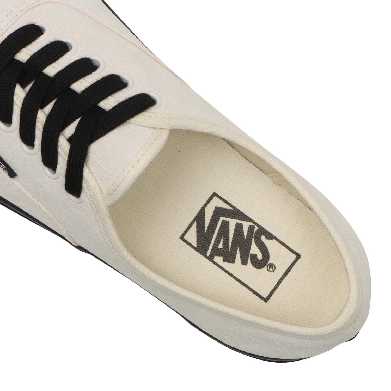 VANS】AUTHENTIC|ABC-MART(エービーシー・マート)の通販｜アイルミネ