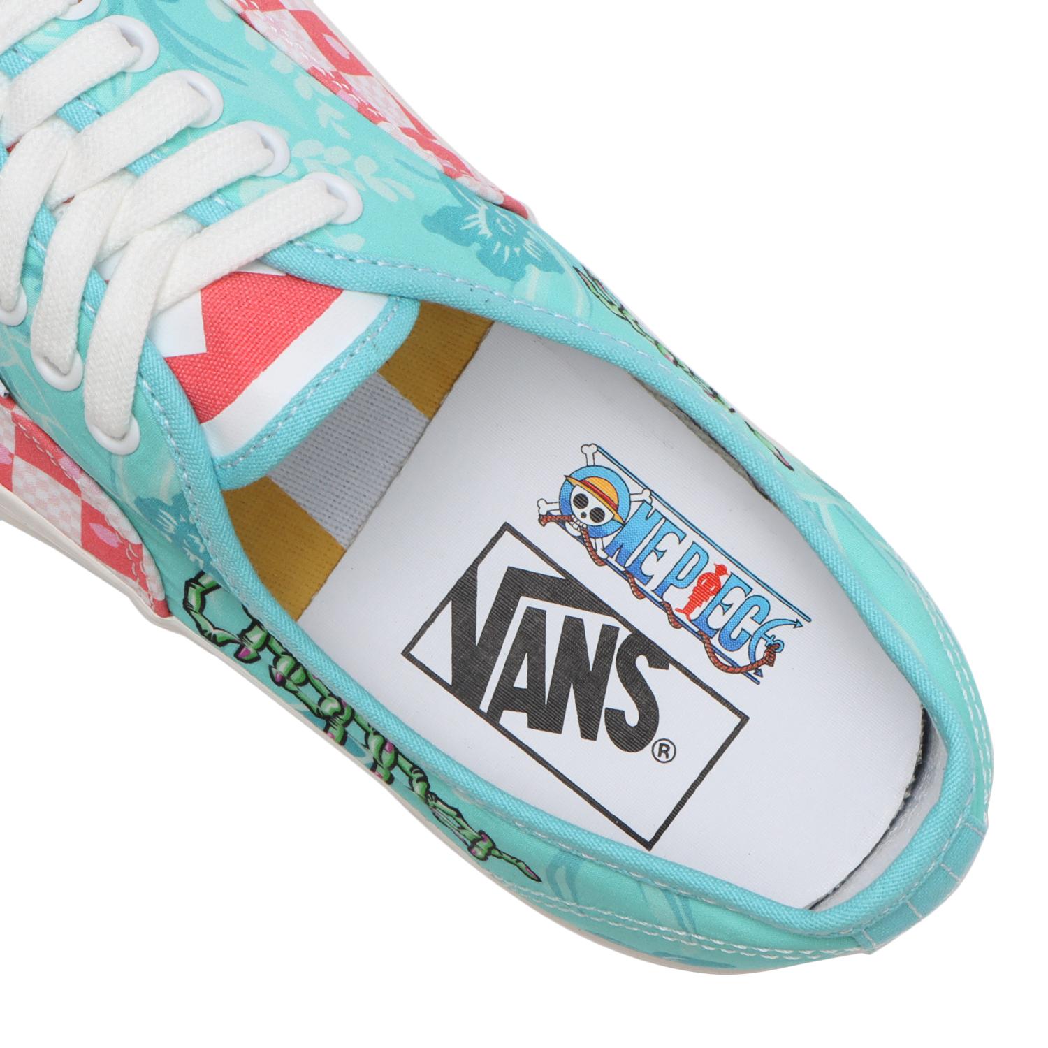 VANS】AUTHENTIC 44 DX|ABC-MART(エービーシー・マート)の通販｜アイルミネ