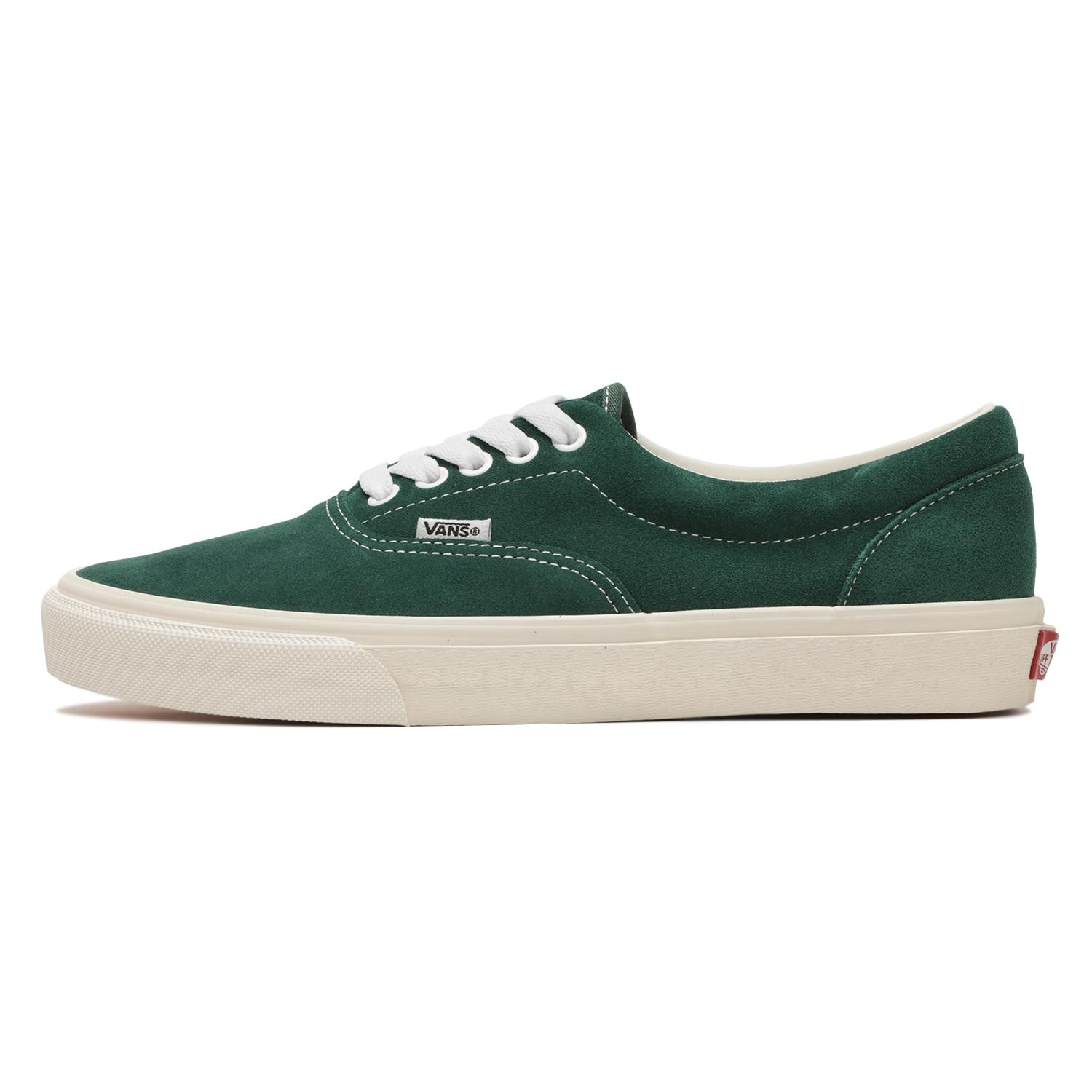 Vans era shop cadmium green