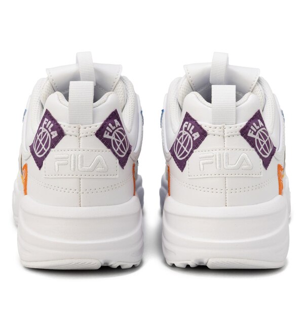 FILA】Distracer Patches|ABC-MART(エービーシー・マート)の通販｜アイルミネ