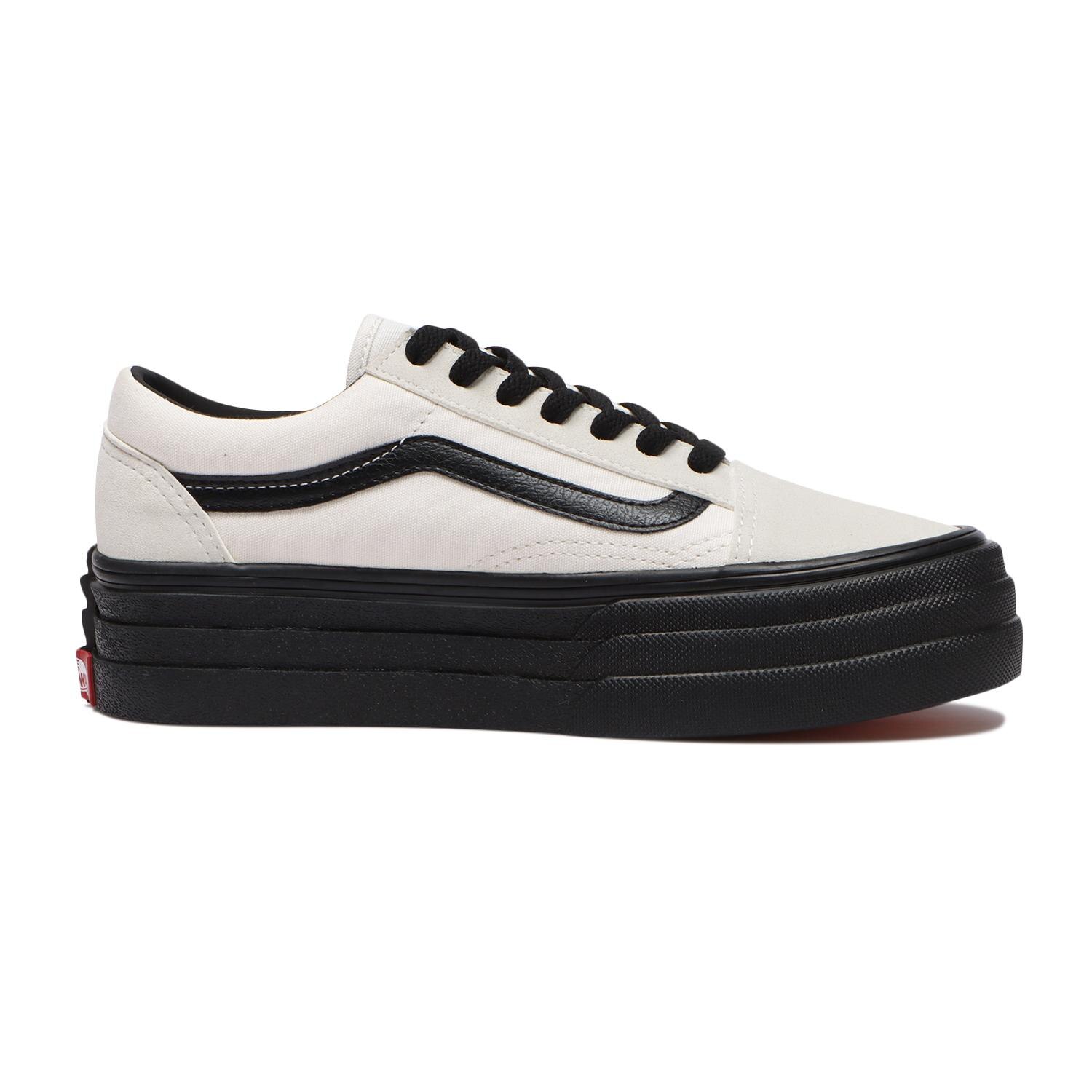 VANS】OLD SKOOL 3SOLE|ABC-MART(エービーシー・マート)の通販｜アイルミネ