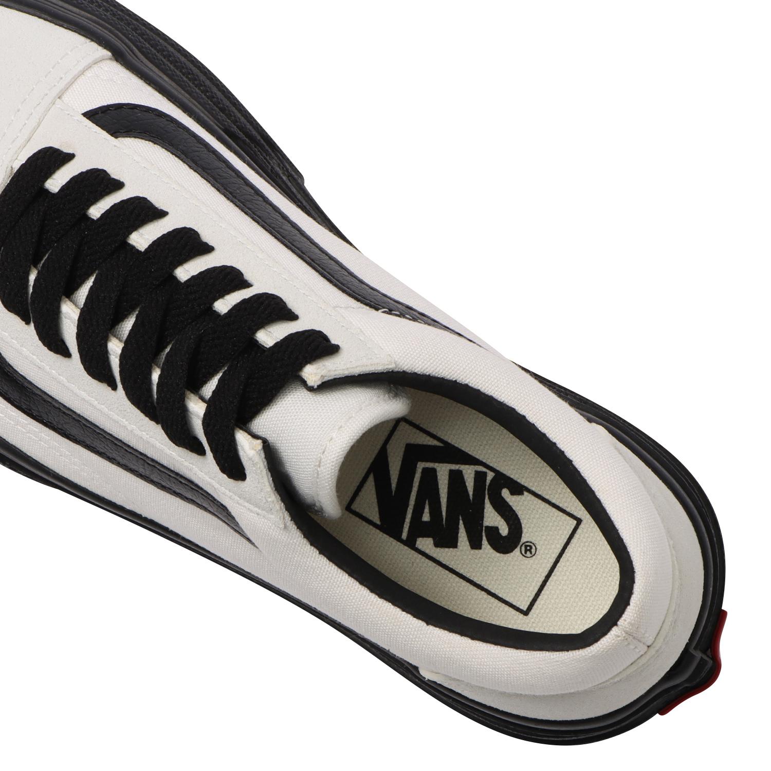 VANS】OLD SKOOL 3SOLE|ABC-MART(エービーシー・マート)の通販｜アイルミネ