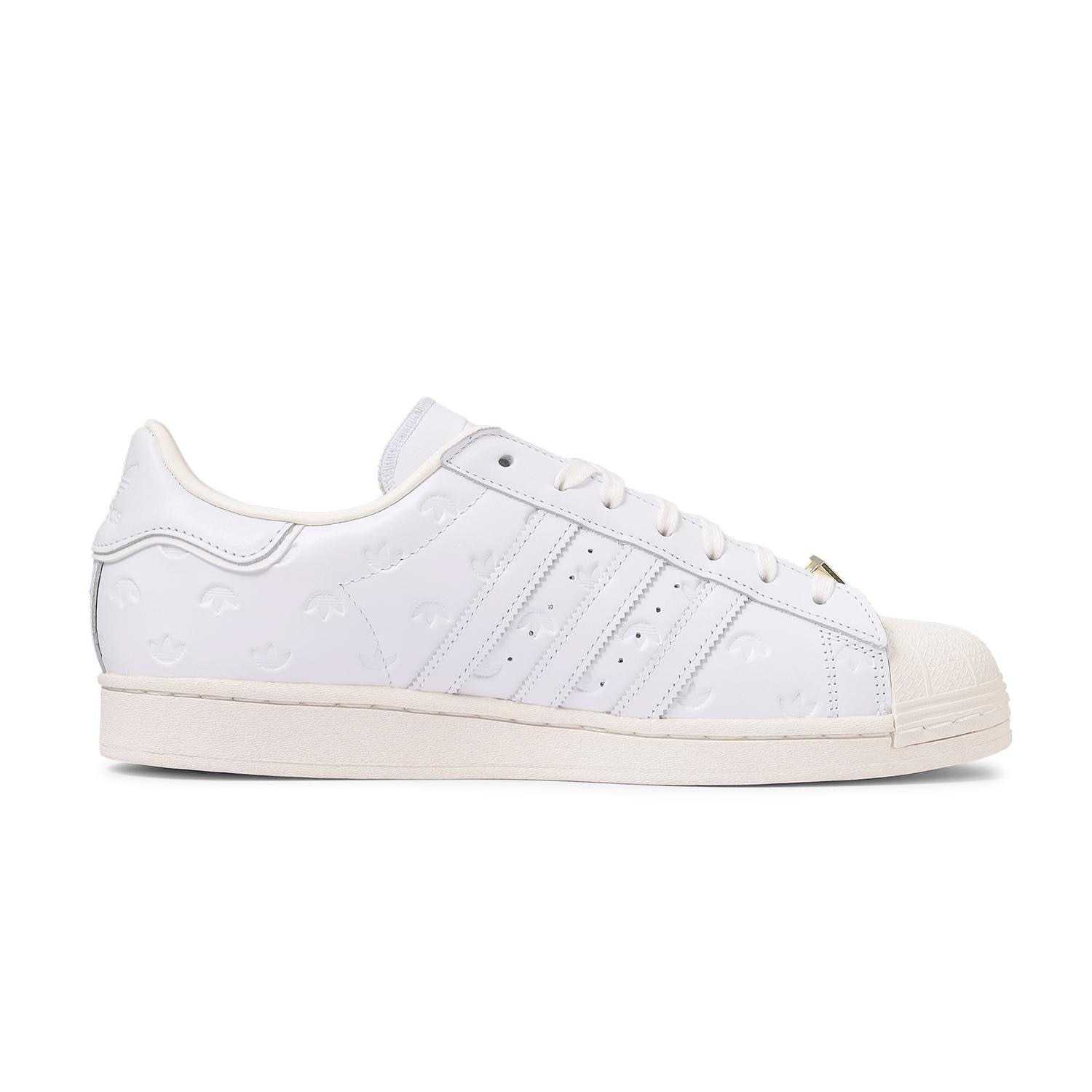 Adidas superstar hot sale hoc