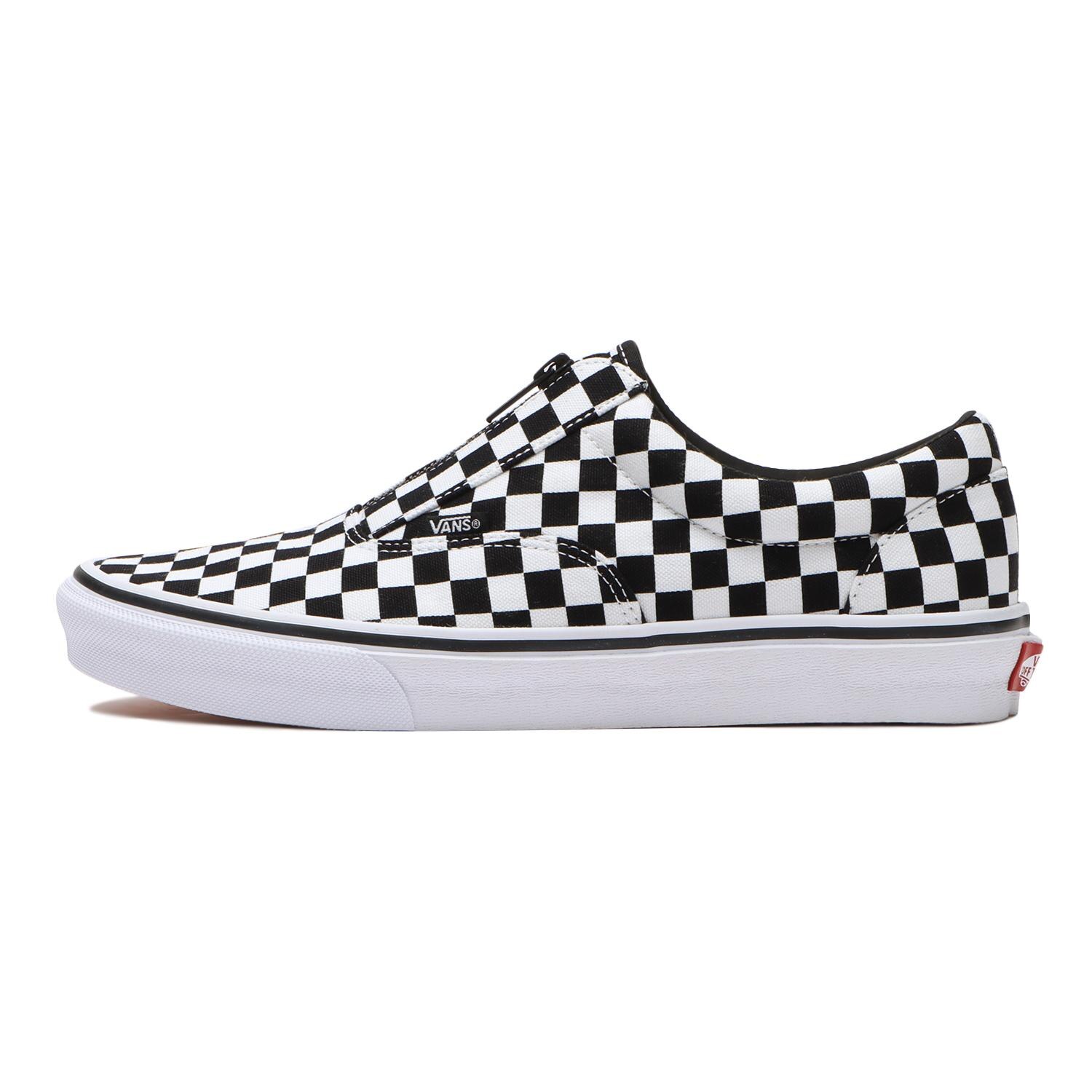 Checkerboard vans cheap era