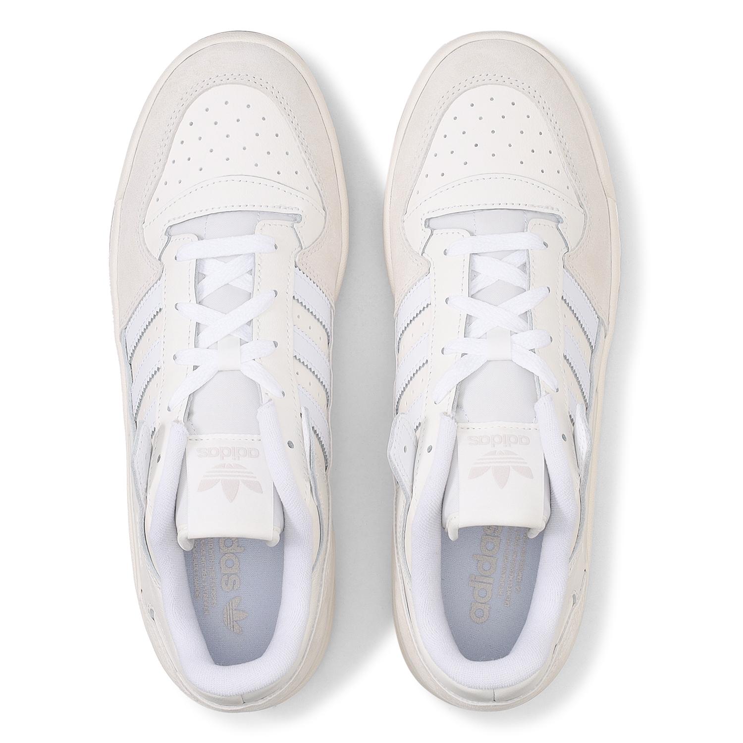 ADIDAS】FORUM LOW CL|ABC-MART(エービーシー・マート)の通販｜アイルミネ