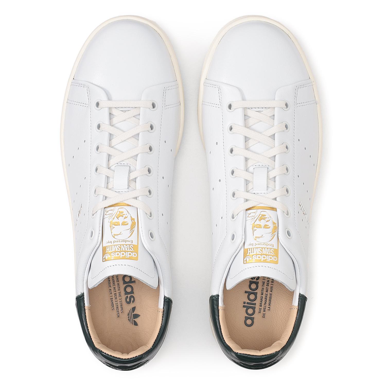 【ADIDAS】STAN SMITH LUX