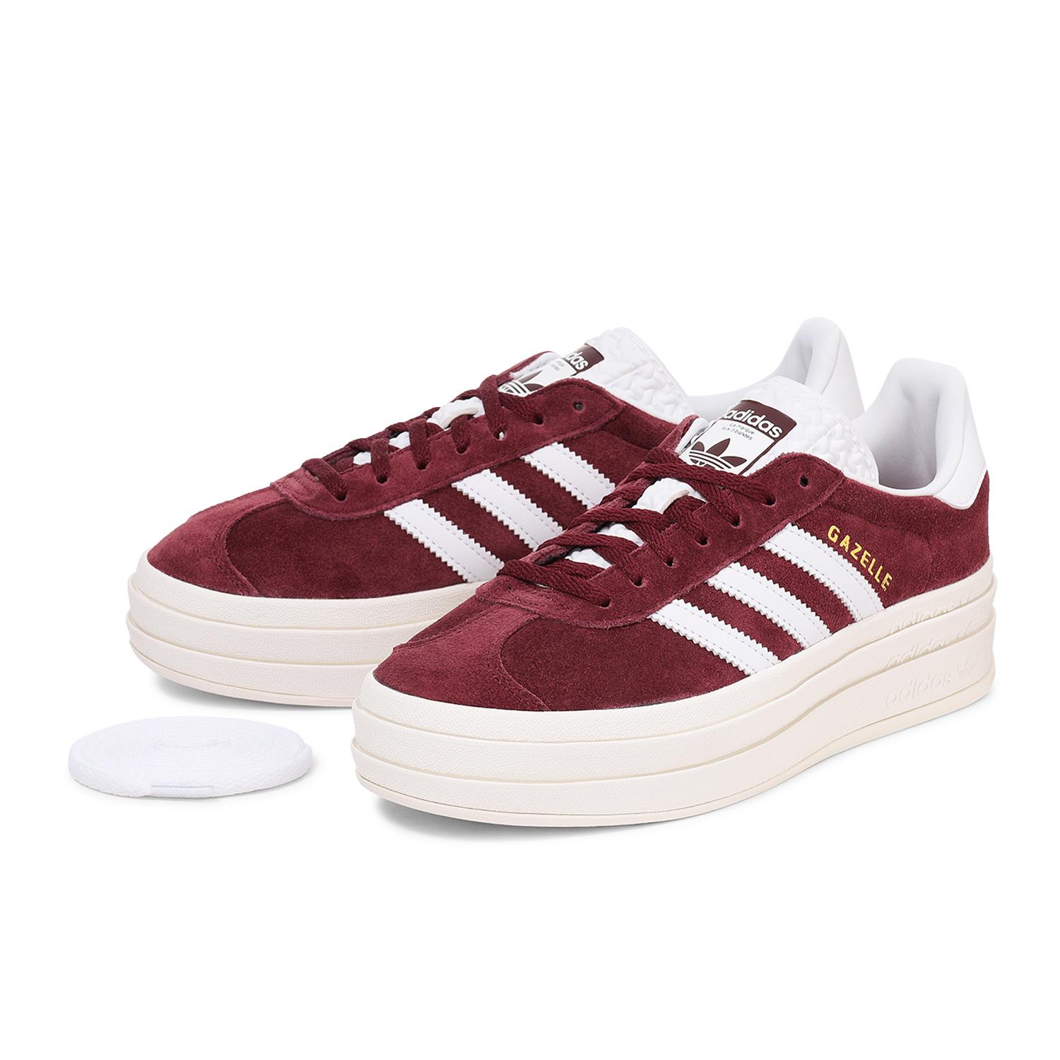 ADIDAS】GAZELLEBOLD W|ABC-MART(エービーシー・マート)の通販｜アイルミネ