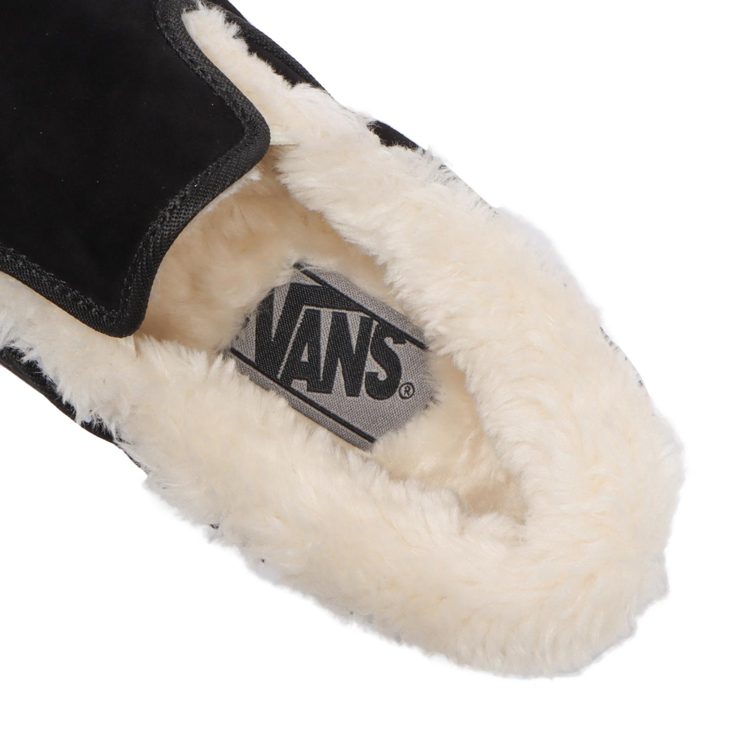 VANS SLIP ON B.3SOLE ABC MART