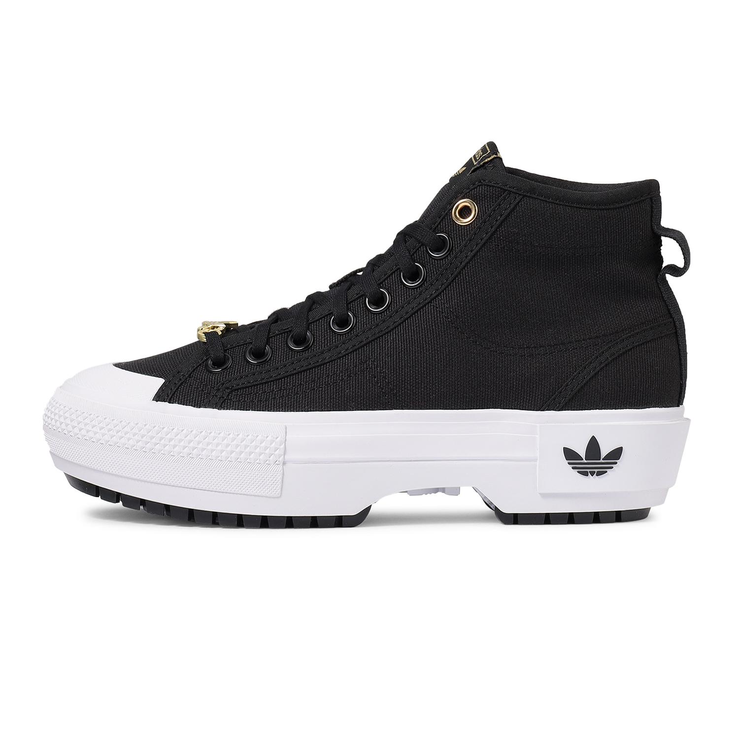 【ADIDAS】NIZZA TREK W