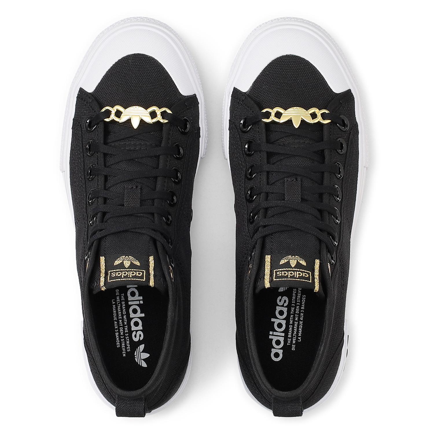 【ADIDAS】NIZZA TREK W