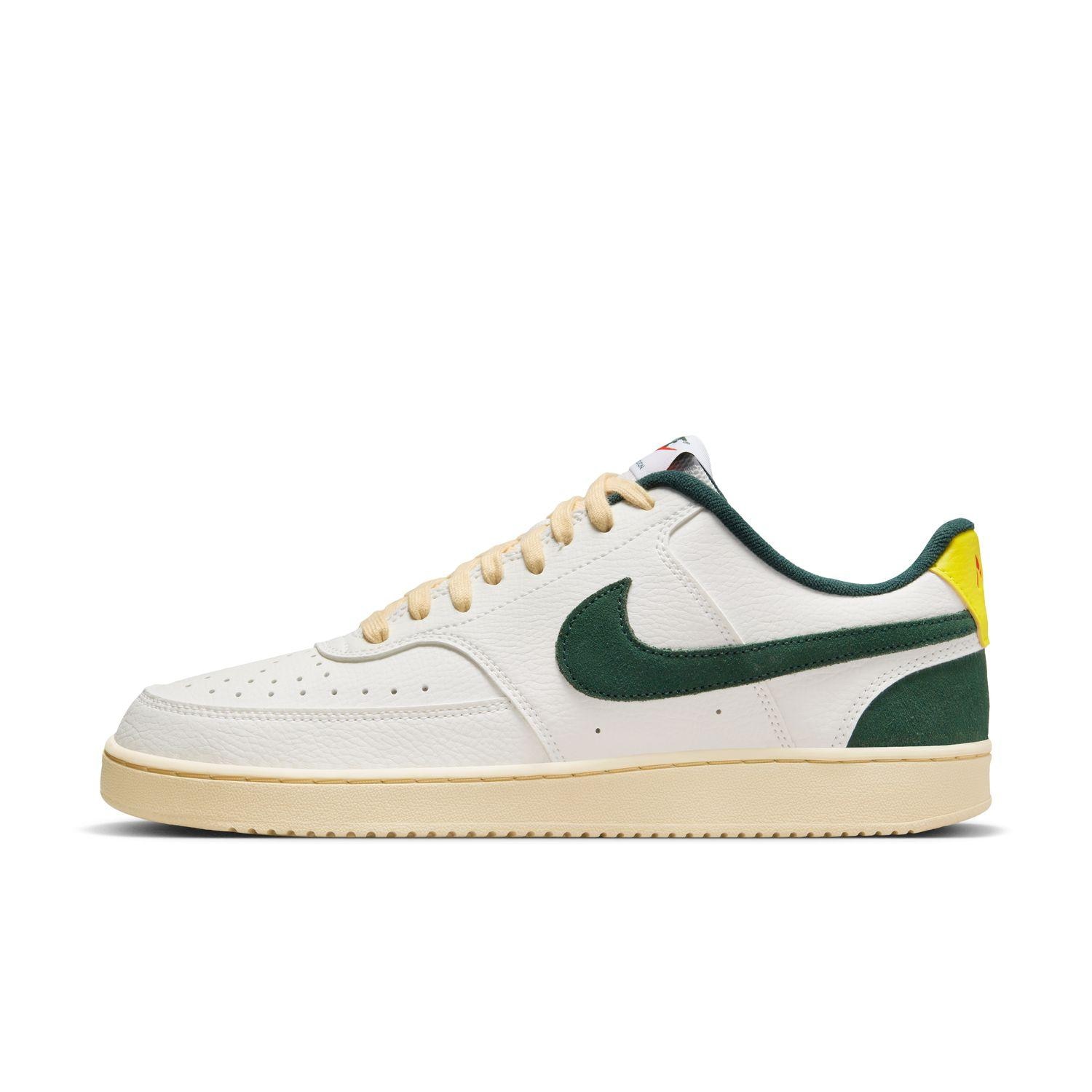 【NIKE】COURT VISION LO