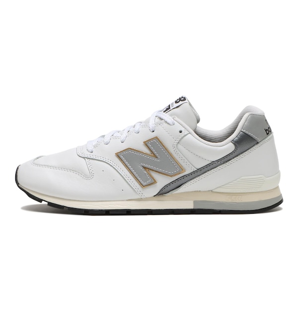 人気ファッションメンズ|【エービーシー・マート/ABC-MART】 【NEW BALANCE】CM996RJ2(D)