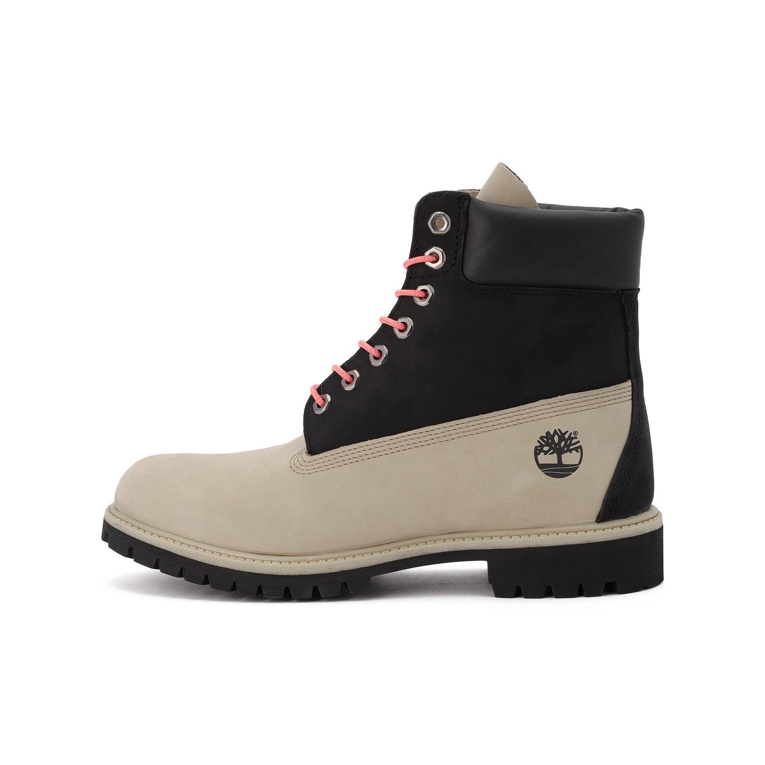 【Timberland】6 IN PREMIUM BOOT RBT|ABC-MART