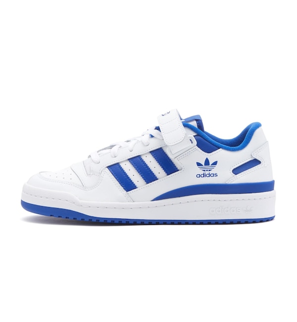 メンズファッションの一押し|【エービーシー・マート/ABC-MART】 【ADIDAS】FORUM LOW