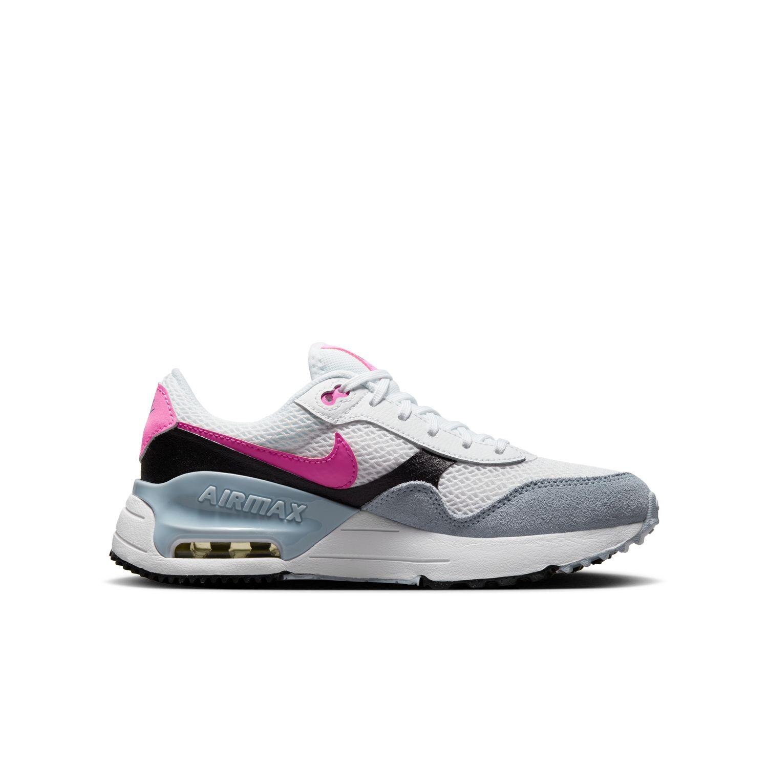 【NIKE】225-25AIRMAX SYSTM (GS)