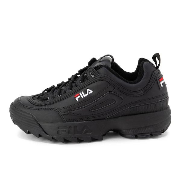 人気ファッションメンズ|【エービーシー・マート/ABC-MART】 【FILA】DISRUPTOR 2