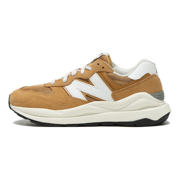 ファッションメンズのイチオシ|【エービーシー・マート/ABC-MART】 【NEW BALANCE】M5740VPC(D)