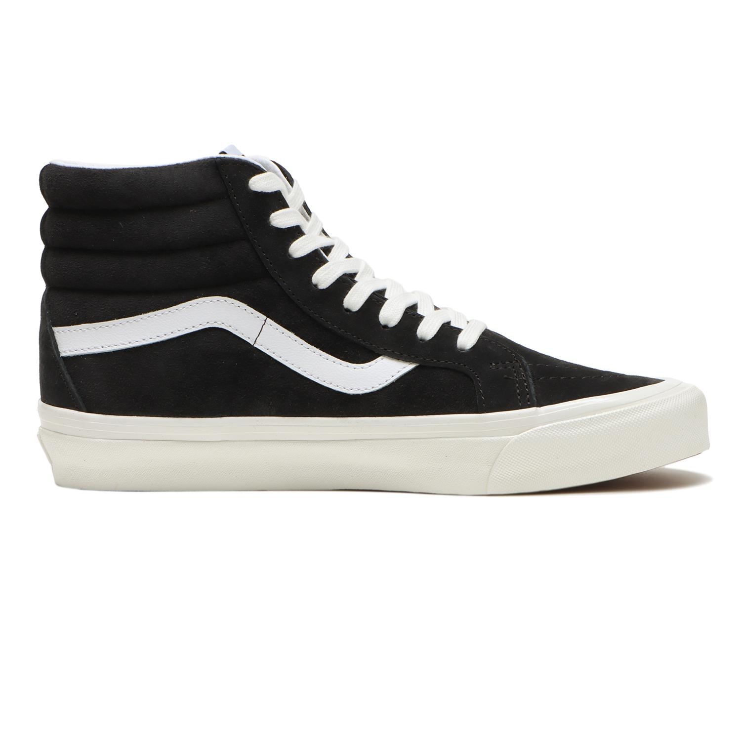 VANS】SK8-HI 38 DX|ABC-MART(エービーシー・マート)の通販｜アイルミネ