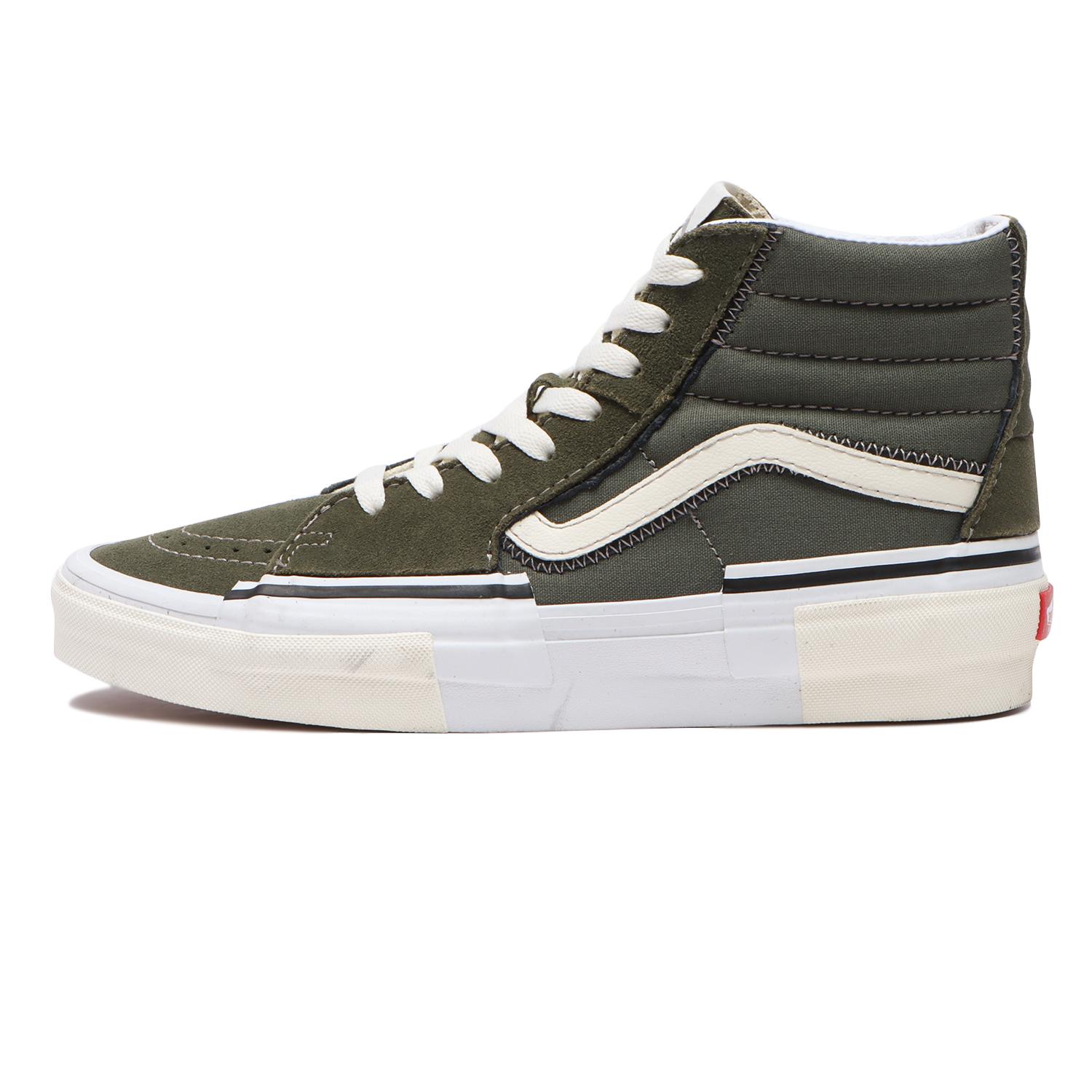 VANS】SK8-HI RECONSTRUCT|ABC-MART(エービーシー・マート)の通販 ...