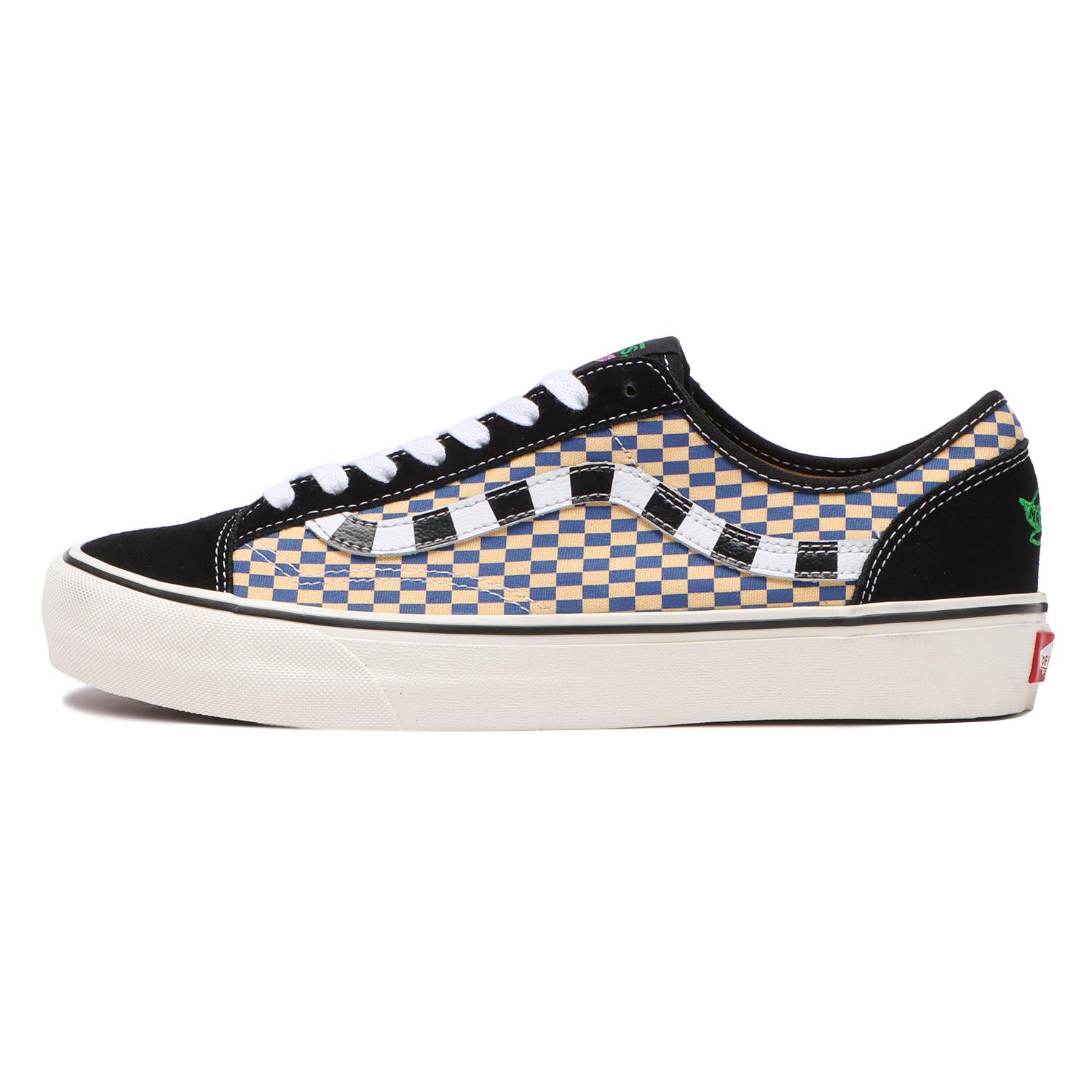 Vans hotsell decon 36