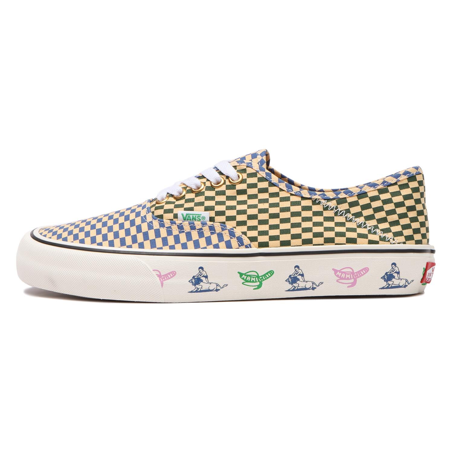 VANS】AUTHENTIC VR3 SF|ABC-MART(エービーシー・マート)の通販