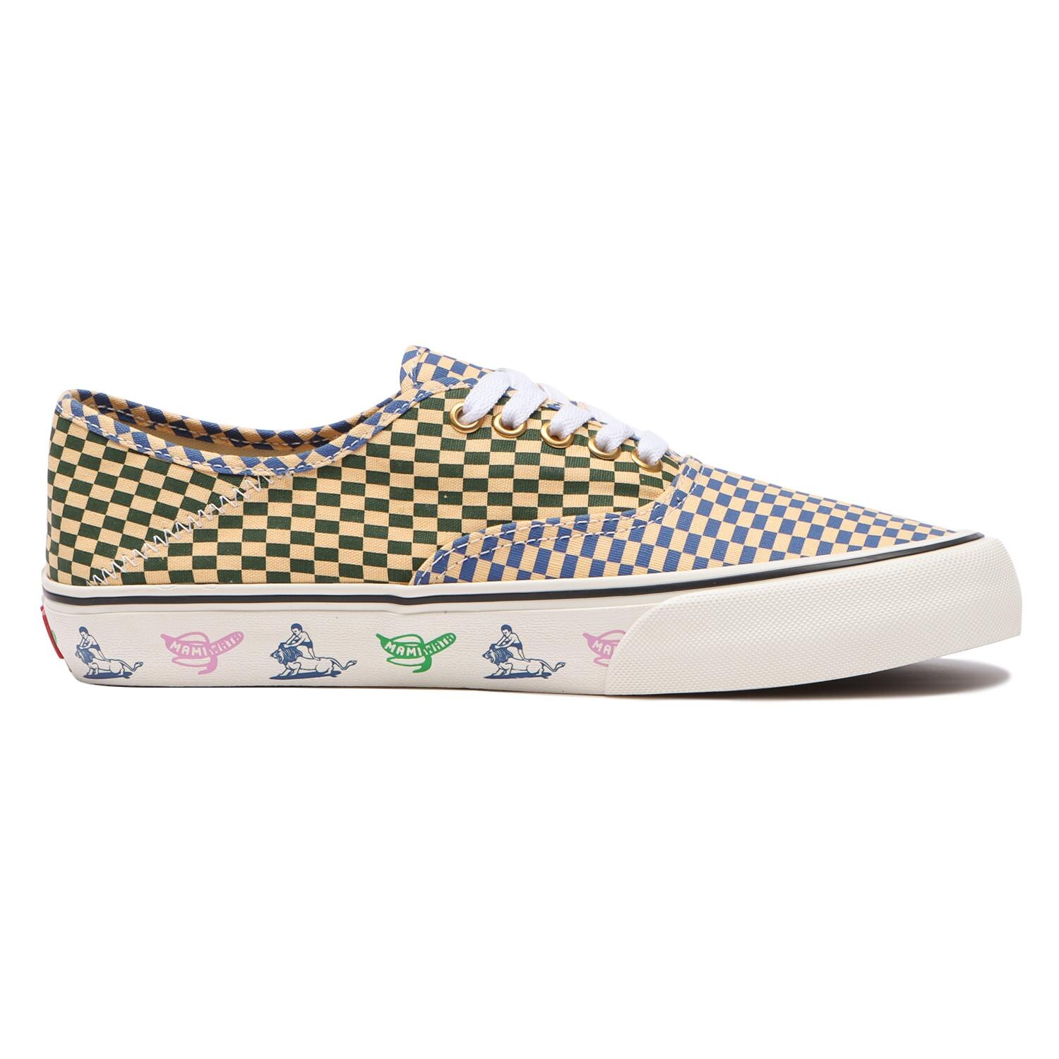 VANS】AUTHENTIC VR3 SF|ABC-MART(エービーシー・マート)の通販