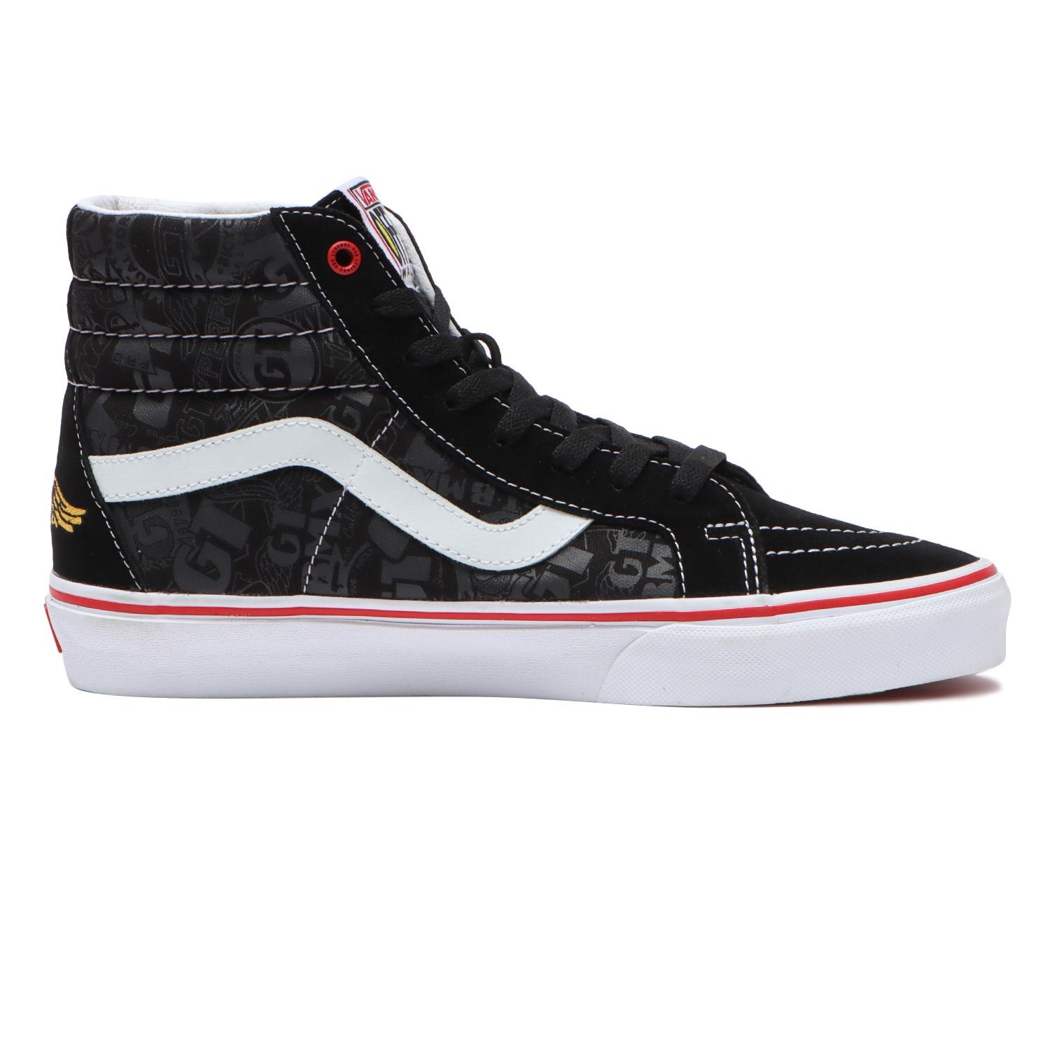 VANS】SK8-HI REISSUE|ABC-MART(エービーシー・マート)の通販｜アイルミネ